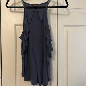 Express tank top